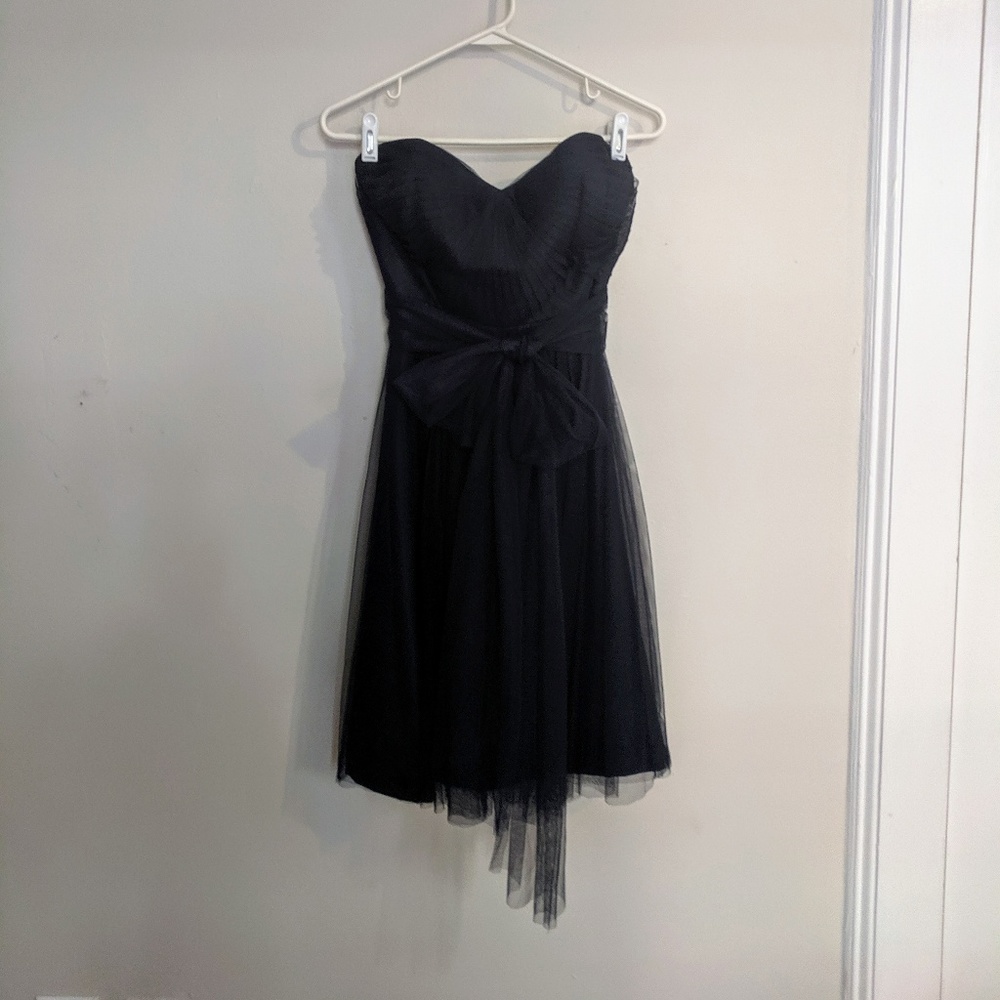 Jenny Yoo Bridesmaid Dress